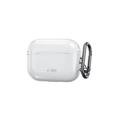 Apple AirPods Pro (3rd gen.) Tech-Protect FlexAir Case - Transparent