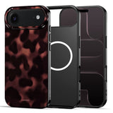 iPhone Air Tech-Protect Lamano Case - MagSafe Compatible - Panther
