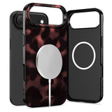 iPhone Air Tech-Protect Lamano Case - MagSafe Compatible - Panther