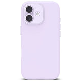 iPhone 17 Tech-Protect Uniq Hybrid Case - MagSafe Compatible - Purple