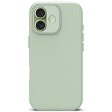 iPhone 17 Tech-Protect Uniq Hybrid Case - MagSafe Compatible - Green