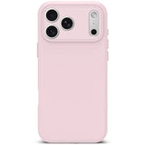 iPhone 17 Pro Tech-Protect Uniq Hybrid Case - MagSafe Compatible - Pink