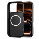 iPhone 17 Pro Max Tech-Protect Lamano Case - MagSafe Compatible - Verde Aura