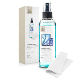 Tech-Protect Cleaning Kit with Cleaning Spray & Cloth – Mint