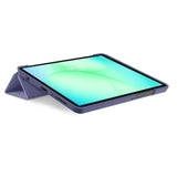 Samsung Galaxy Tab A11 / A9 Tech-Protect Smartcase Flip Case- Blue