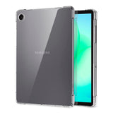 Samsung Galaxy Tab A11+ (Plus) / A9+ (Plus) Tech-Protect FlexAir Plastic Case – Transparent