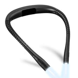 Neck Reading Lamp Tech-Protect LL200 - Black