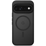 Google Pixel 11 Pro XL / 10 Pro XL / 9 Pro XL Tech-Protect MagMat Case - MagSafe Compatible - Matte Black
