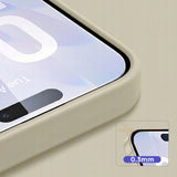 Samsung Galaxy S26+ (Plus) Tech-Protect Glass Fit+ Screen Protector - 2 pcs. - Transparent