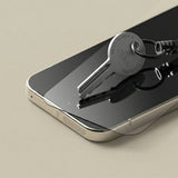 Samsung Galaxy S26 Ultra Tech-Protect Glass Fit+ Screen Protector - 2 pcs. - Transparent