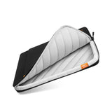 Tech-Protect Defender Laptop Sleeve 13-14" - Black