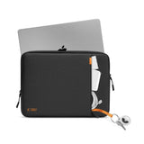 Tech-Protect Defender Laptop Sleeve 15-16" - Black