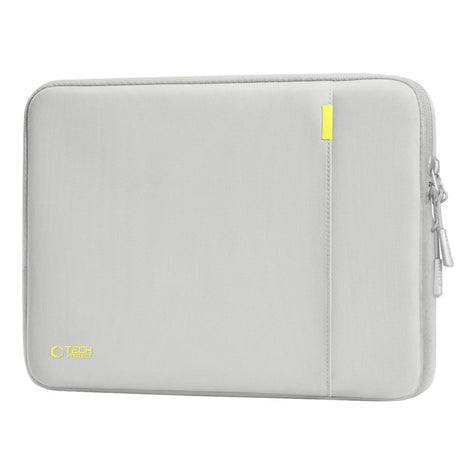 Tech-Protect Defender MacBook / Laptop 15-16" Sleeve - Grey