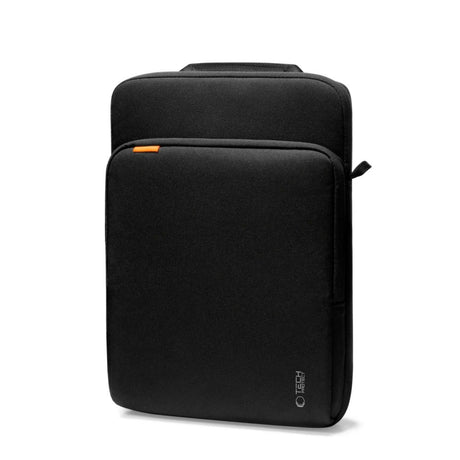 Tech-Protect Defender Universal Laptop Case - 34 x 23.5 x 4 cm - Black