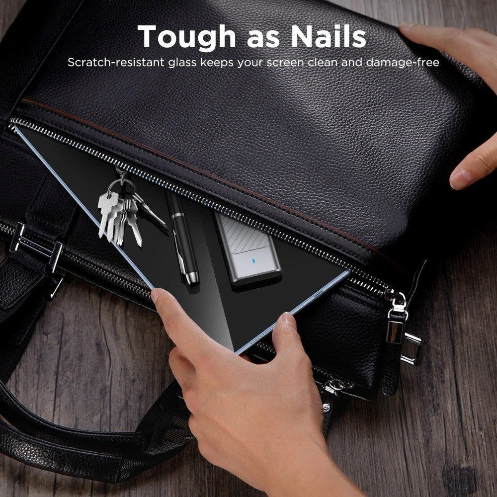 Tech-Protect Glass Spy+ iPad 11" (2025) / 10.9" (2024/2022) Tempered Glass Screen Protector - Privacy Function