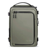 Tech-Protect Defender S50 Travel Bag - 20L / 40 x 20 x 25 cm - Green