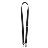Tech-Protect C6S 2-in-1 Phone Strap - Black