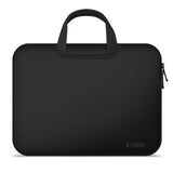 Tech-Protect Neoprene Laptop Case 15-16" - Black