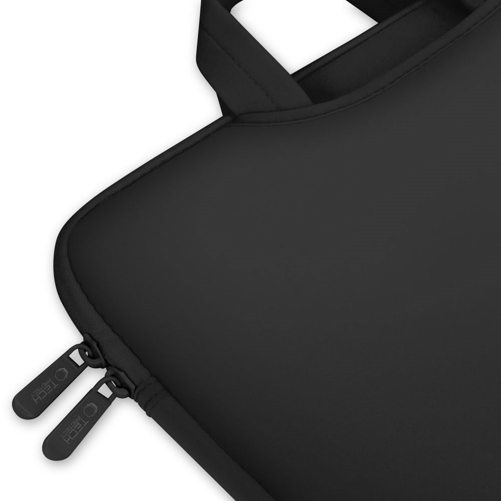 Tech-Protect Neoprene Laptop Case 15-16" - Black