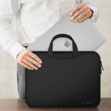 Tech-Protect Neoprene Laptop Case 15-16" - Black