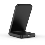 Tech-Protect Qi-15W-A40 Wireless Charger Holder - Black