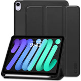 Tech-Protect SC Pen iPad Mini (2021-24) Pen Case - Black