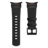 Samsung Galaxy Watch Ultra 2 / Ultra (47mm) Tech-Protect Delta Pro Watch Band - Black