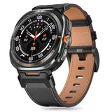 Samsung Galaxy Watch Ultra 2 / Ultra (47mm) Tech-Protect Delta Pro Watch Band - Black