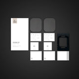 Tech-Protect Apple Watch 11 / 10 (46mm) Screen Protector - Transparent