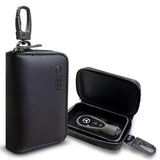 Tech-Protect KLR300 Case for Car Key with RFID Blocking - Black