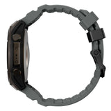Universal Garmin 22mm QuickFit Tech-Protect Motion Watch Strap - Grey
