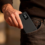Samsung Galaxy S26+ (Plus) Tech-Protect Smart Wallet Case - Black