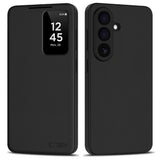Samsung Galaxy S26+ (Plus) Tech-Protect Smart Wallet Case - Black