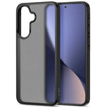 Samsung Galaxy A37 / A56 / A36 Tech-Protect MagMat Hybrid Case - Black