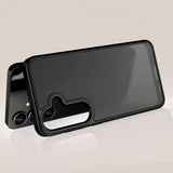 Samsung Galaxy A37 / A56 / A36 Tech-Protect MagMat Hybrid Case - Black