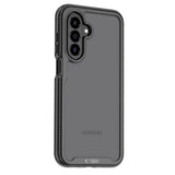Samsung Galaxy A27 / A37 / A36 / A56 Tech-Protect Defense Case with Screen Protector - Matte Black