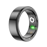 Maxlife MXSR-100 Smart Ring - Size 11 - Black