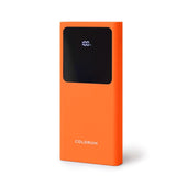 Colorum 22.5W PowerBank 10.000 mAh - Orange