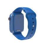 Forever Look Me! 3 KW-520 (4G) & GPS - Smartwatch for Kids - Blue