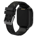 Forever See Me! 3 KW-320 GPS Smartwatch for Kids - Black