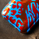 iPhone 16 Pro Max Flexible Plastic Case - Chameleon