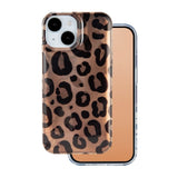 iPhone 11 Flexible Plastic Case - Jaguar