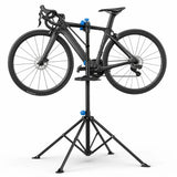 Wozinsky Adjustable Bike Stand - Black