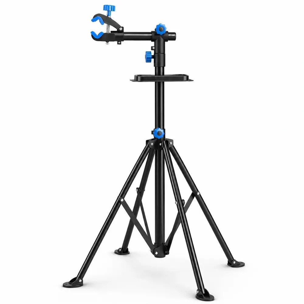 Wozinsky Adjustable Bike Stand - Black