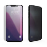 Samsung Galaxy S26 FE TFO Tempered Glass Screen Protector - Privacy - Transparent