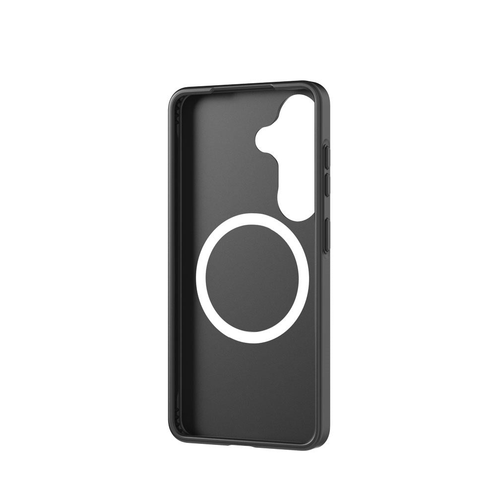 Samsung Galaxy S26 Tech21 EVO Lite Case - MagSafe Compatible - Black