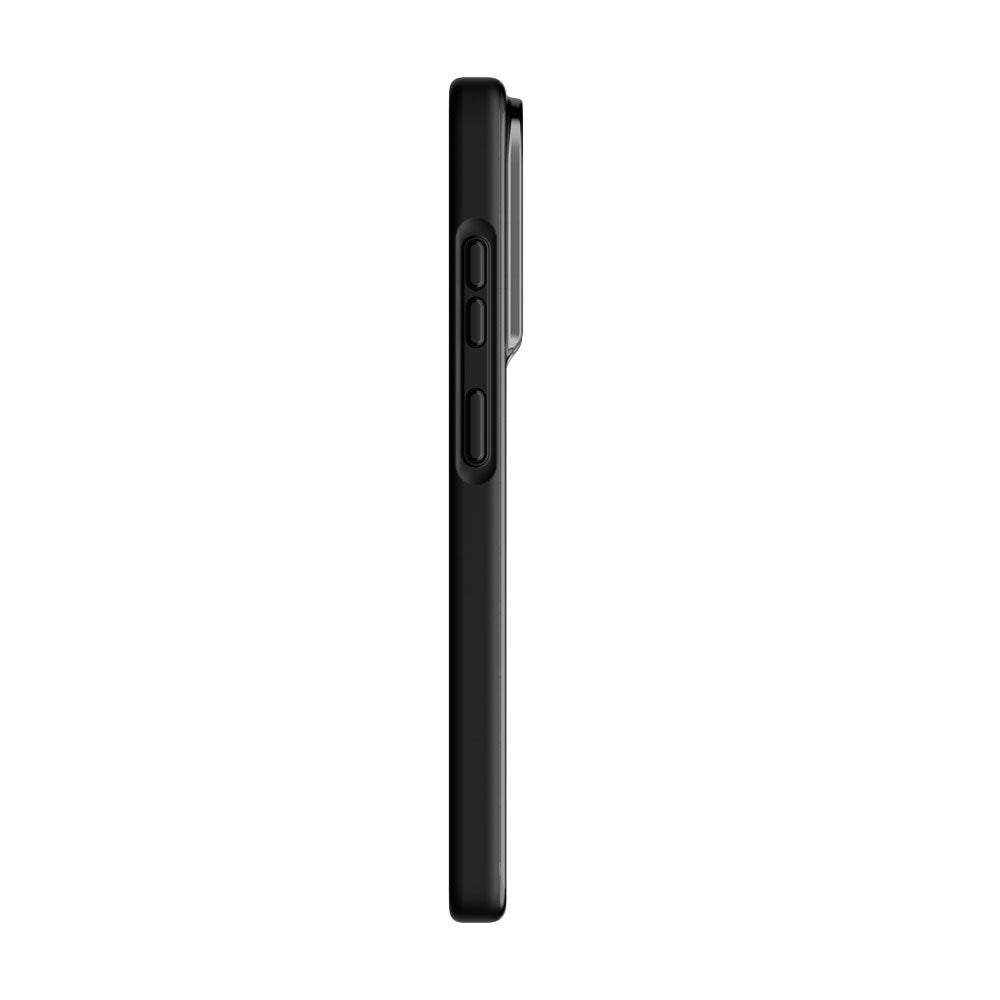 Samsung Galaxy S26 Ultra Tech21 EVO Check Case - MagSafe Compatible - Black