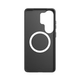 Samsung Galaxy S26 Ultra Tech21 EVO Lite Case - MagSafe Compatible - Black