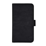 iPhone Air GEAR 2-in-1 Flip Case - MagSafe Compatible - Black