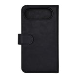 iPhone Air GEAR 2-in-1 Flip Case - MagSafe Compatible - Black